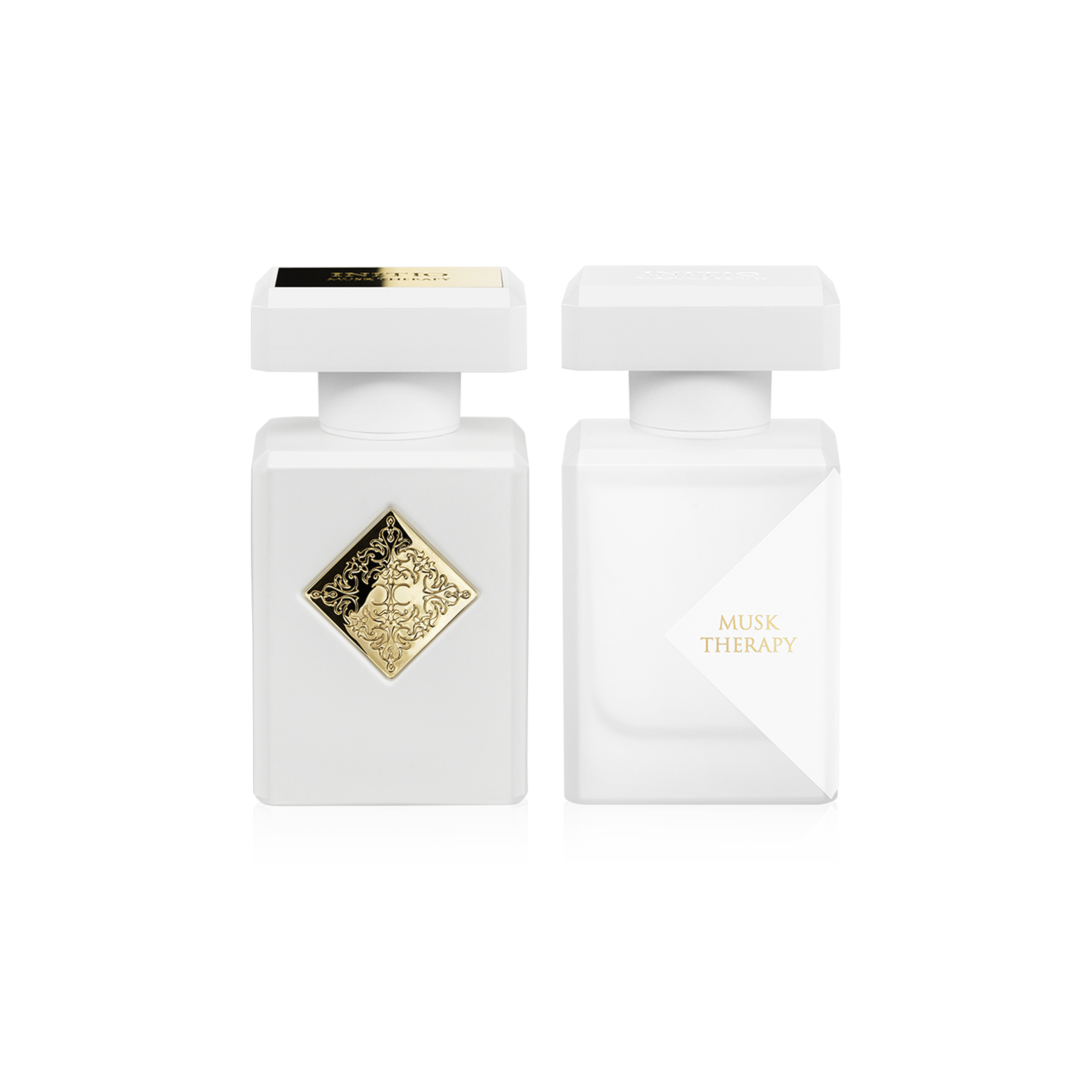 Musk Therapy Ritual - Initio Parfums privés – INITIO Parfums Privés UK