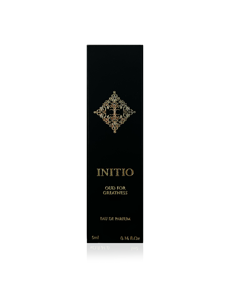 OUD FOR GREATNESS 5ML – INITIO Parfums Privés UK