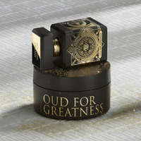 OUD FOR GREATNESS DUO