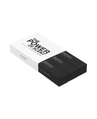 THE ABSOLUTES TRINITY