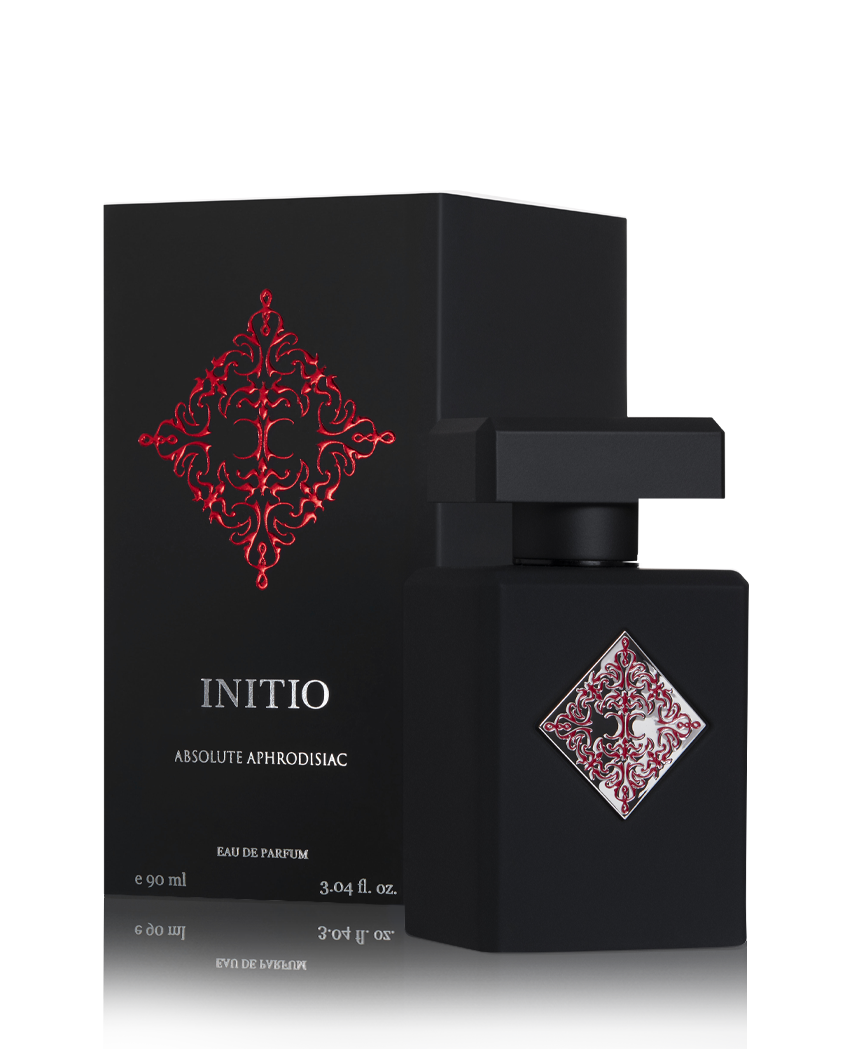 Absolute Aphrodisiac Initio Parfums Priv s INITIO Parfums