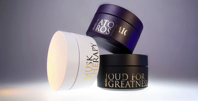 BODY CREAMS