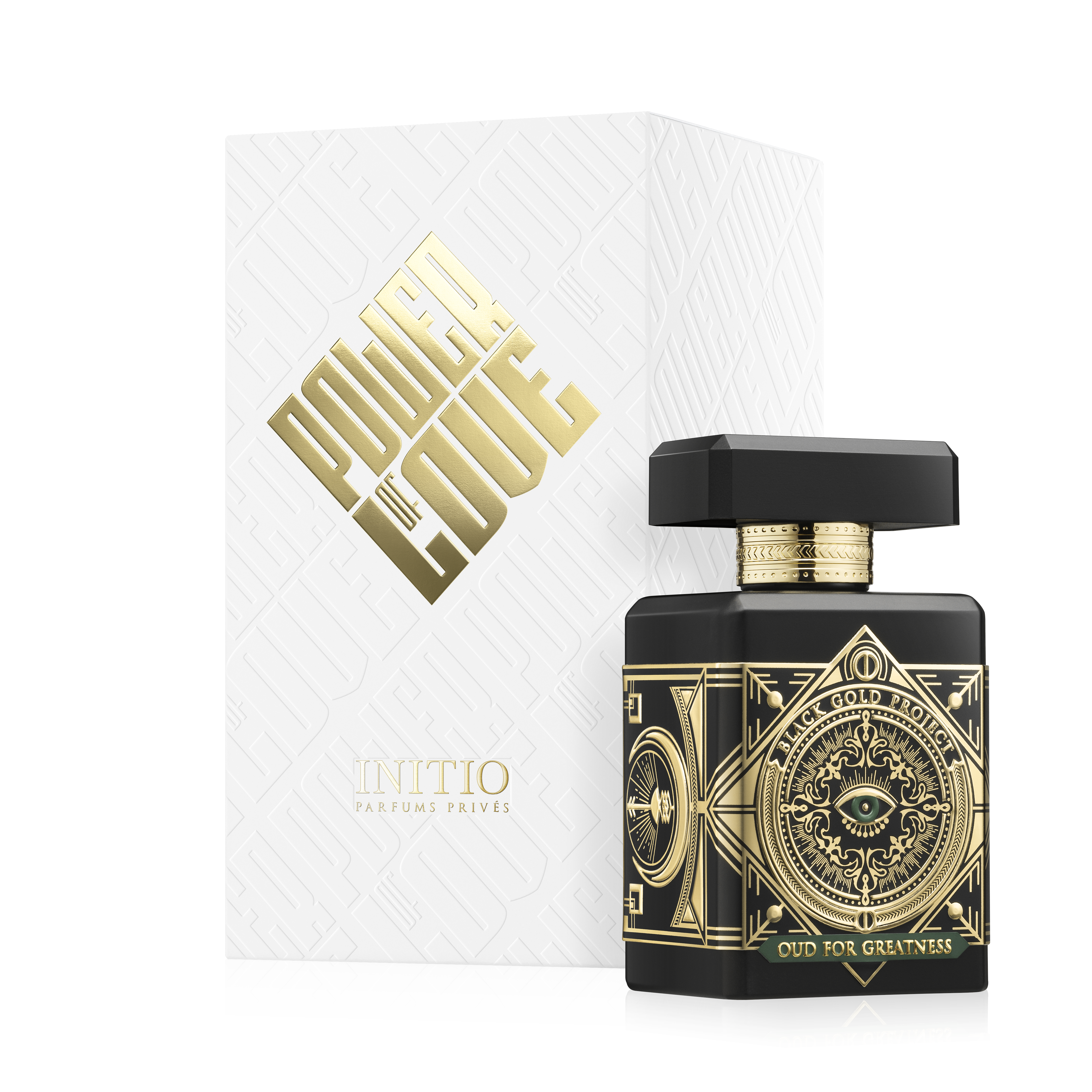 INITIO OUD FOR GREATNESS 90ml Oud for Greatness - Initio Parfums Privés \u2013 INITIO Parfums Privés UK