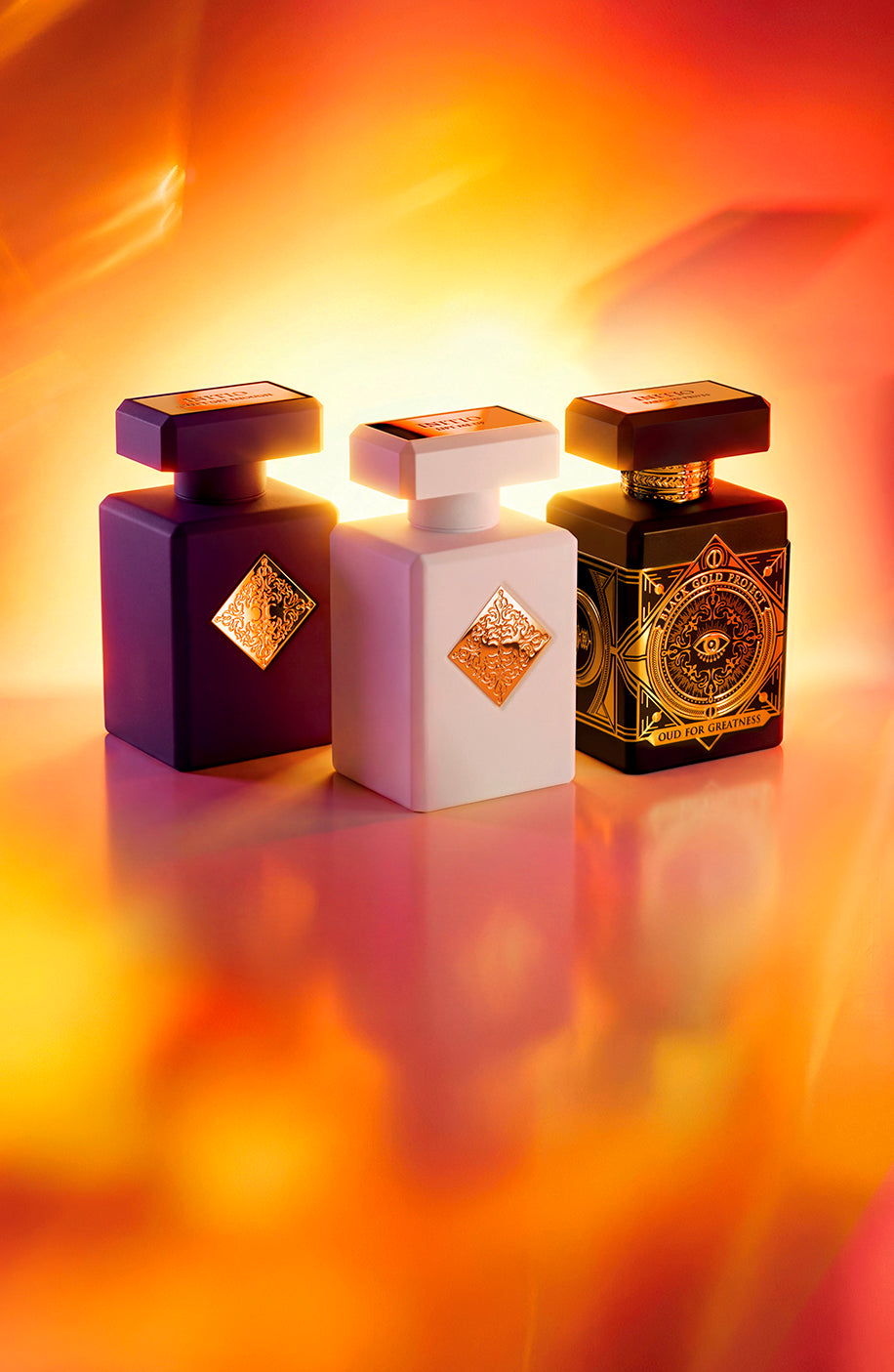 Oud for Greatness - Initio Parfums Privés – INITIO Parfums Privés UK