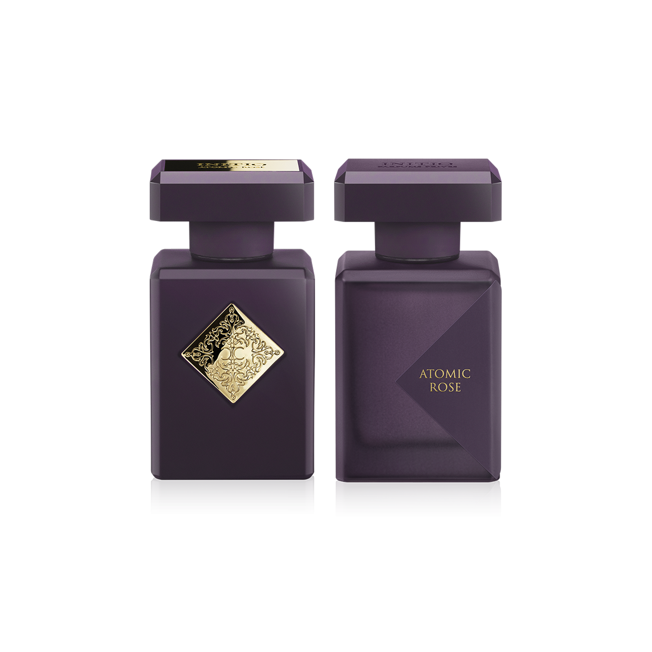 Atomic Rose Ritual - Initio Parfums Privés – INITIO Parfums Privés UK