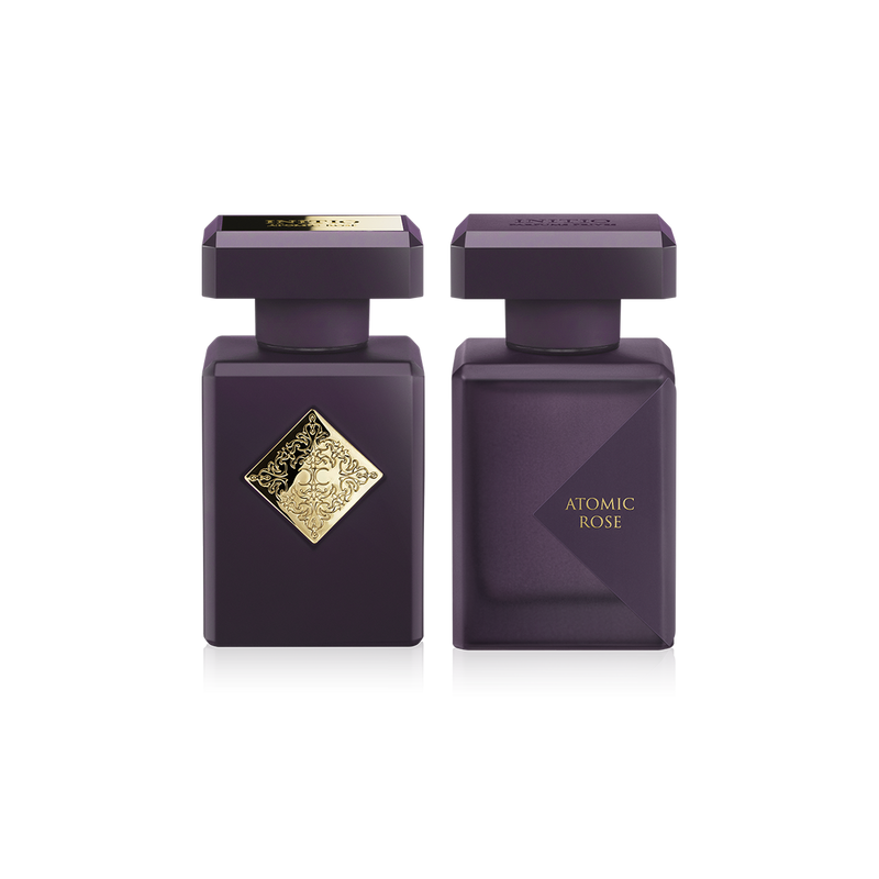 ATOMIC ROSE RITUAL
