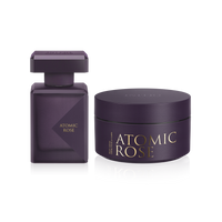 ATOMIC ROSE DUO