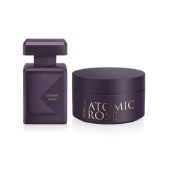 ATOMIC ROSE DUO - 50ml - 200ml