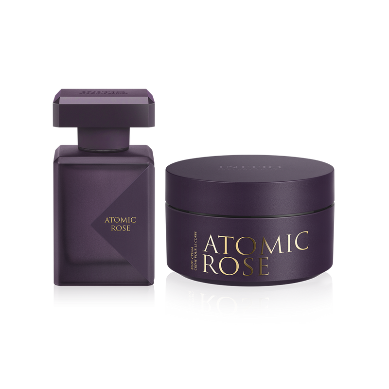 ATOMIC ROSE DUO