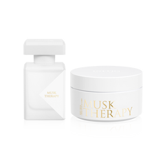 MUSK THERAPY DUO - 50ml - 200ml