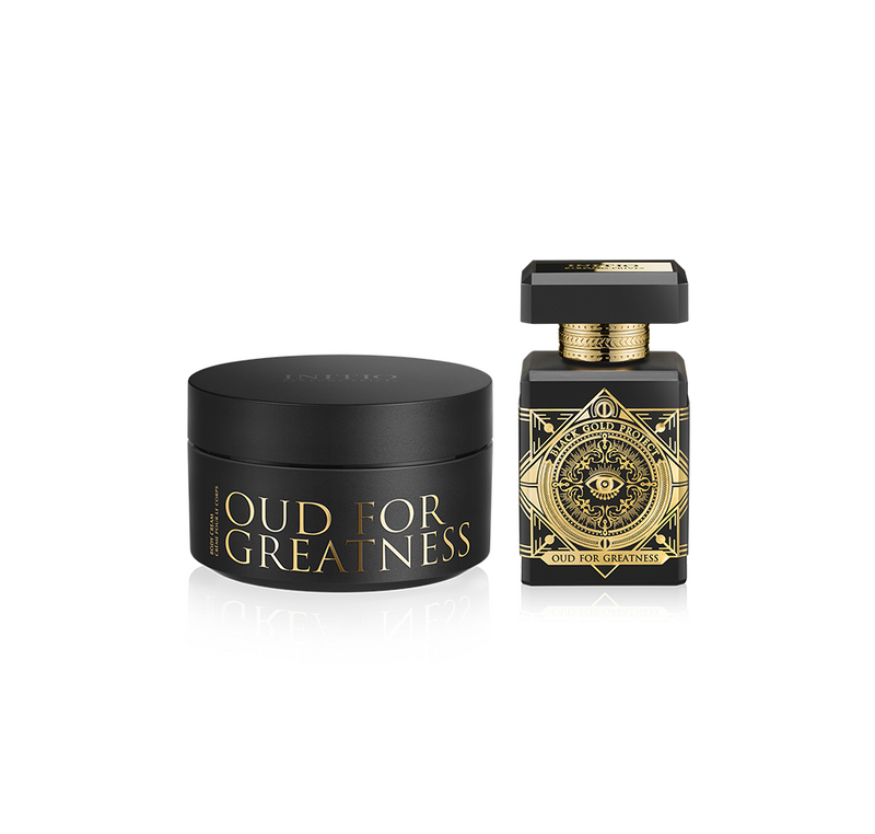 OUD FOR GREATNESS DUO