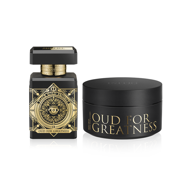 OUD FOR GREATNESS DUO