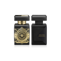 OUD FOR GREATNESS RITUAL