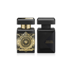 OUD FOR GREATNESS RITUAL - 50ml - 50ml