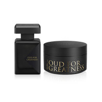 OUD FOR GREATNESS DUO
