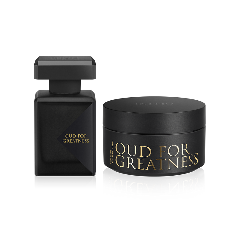 OUD FOR GREATNESS DUO