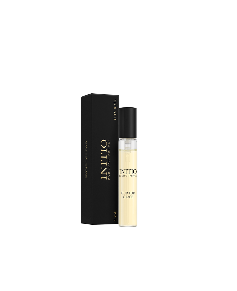 OUD FOR GRACE