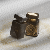 OUD FOR GREATNESS RITUAL