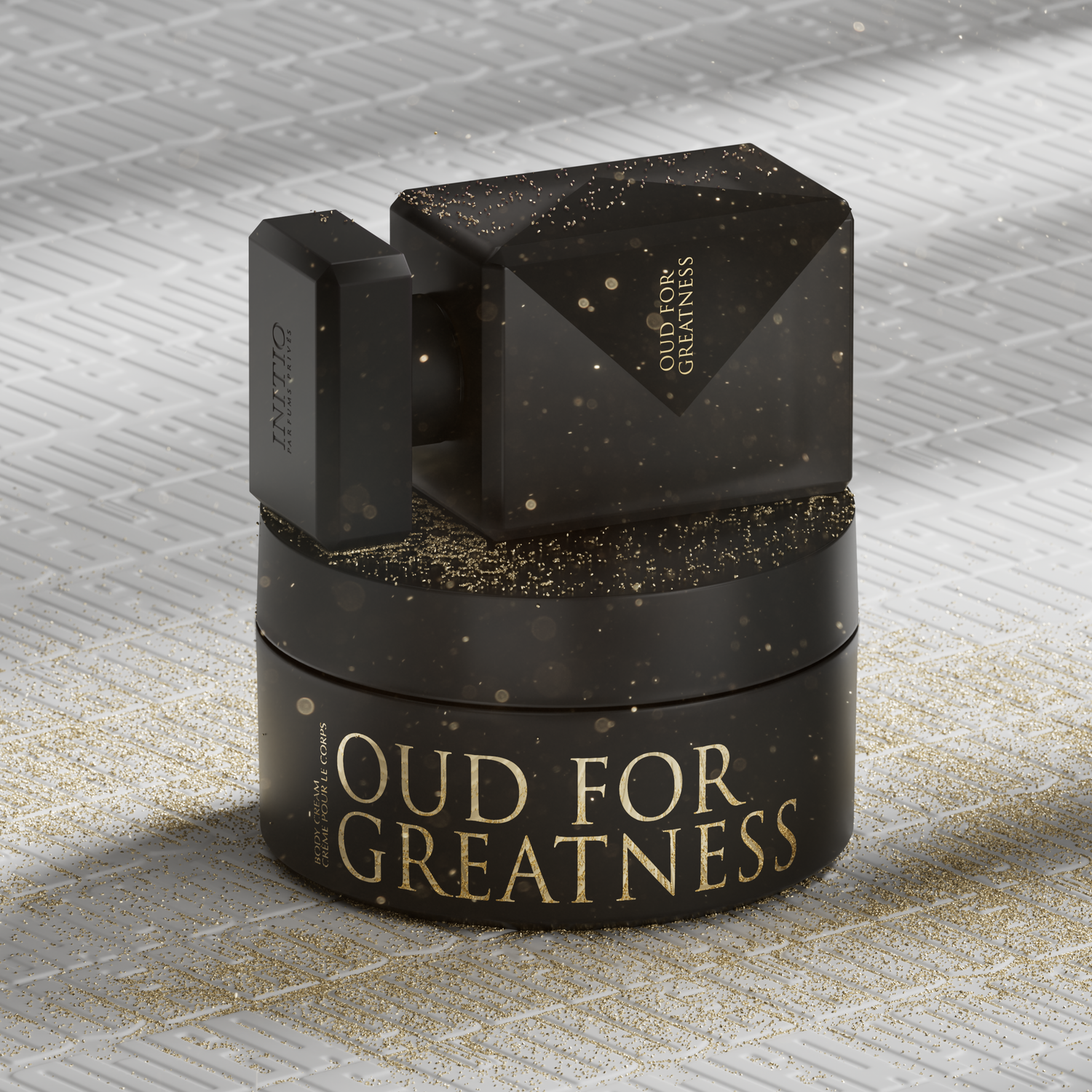 OUD FOR GREATNESS DUO