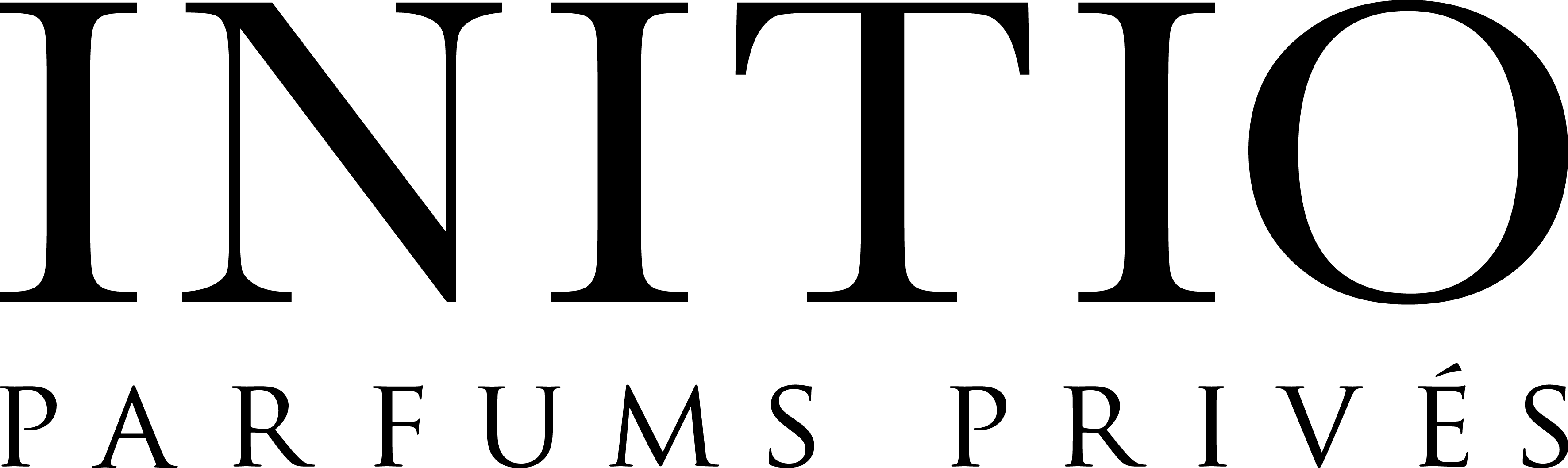 Initio Parfums Privés logo
