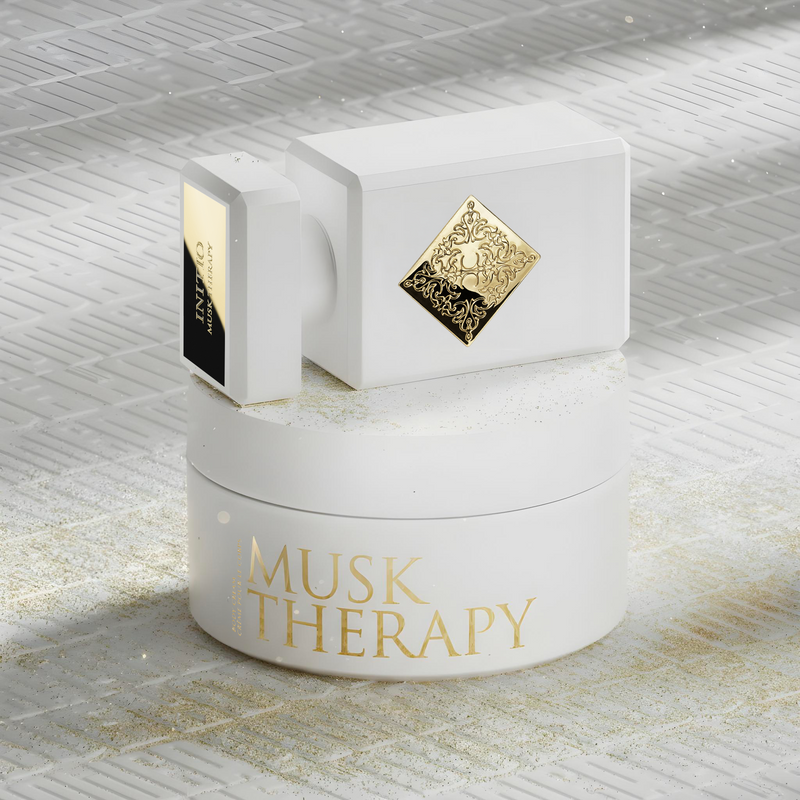 MUSK THERAPY DUO