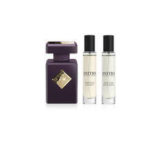 NARCOTIC DELIGHT X OUD FOR HAPPINESS - 50ml - 2 x 10ml