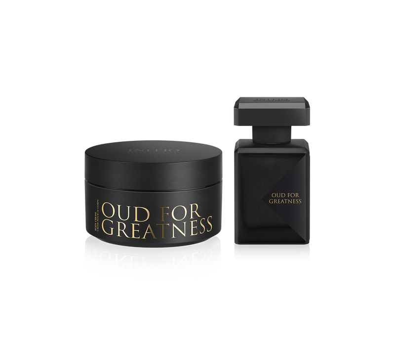 OUD FOR GREATNESS DUO
