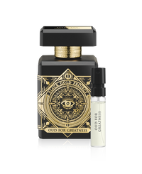 OUD FOR GREATNESS