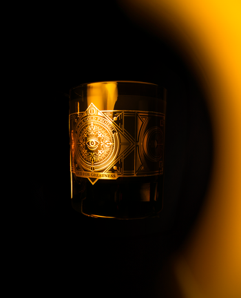 OUD FOR GREATNESS CANDLE