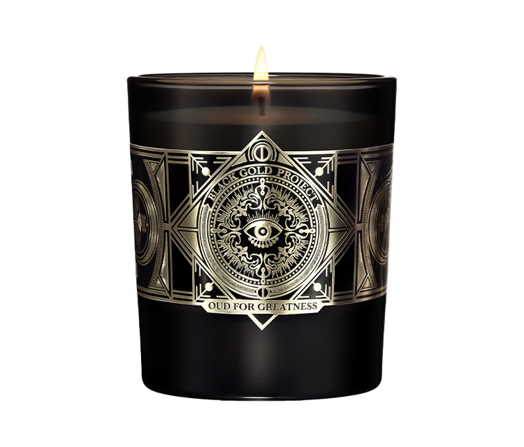 OUD FOR GREATNESS CANDLE