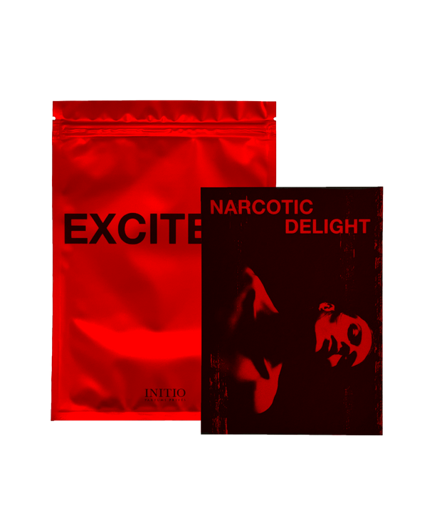 NARCOTIC DELIGHT｜THE STORY