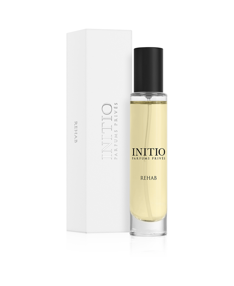 REHAB - 10ml