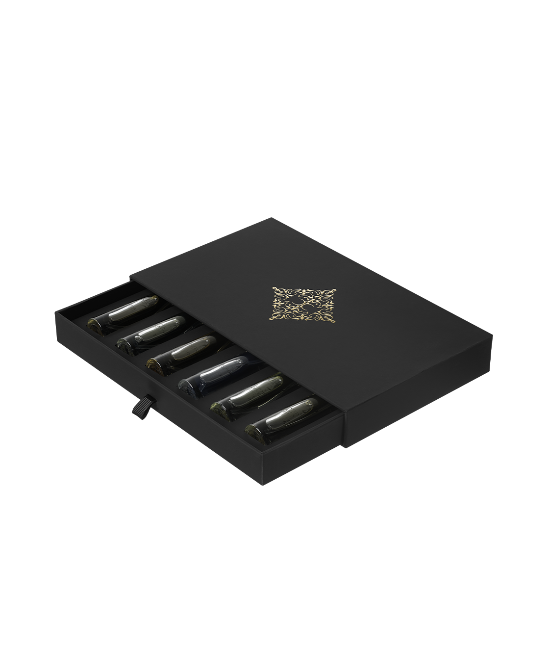ICONICS COFFRET SET