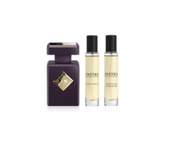 SIDE EFFECT X ADDICTIVE VIBRATION - 90ml - 2 x 10ml