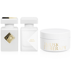 MUSK THERAPY TRIO - 50ml - 50ml - 200ml