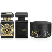 OUD FOR GREATNESS TRIO