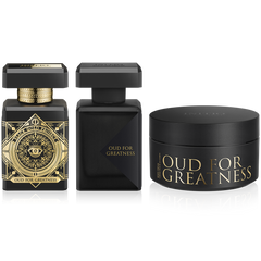 OUD FOR GREATNESS TRIO - 50ml - 50ml - 200ml
