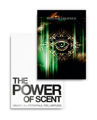 THE POWER OF SCENT