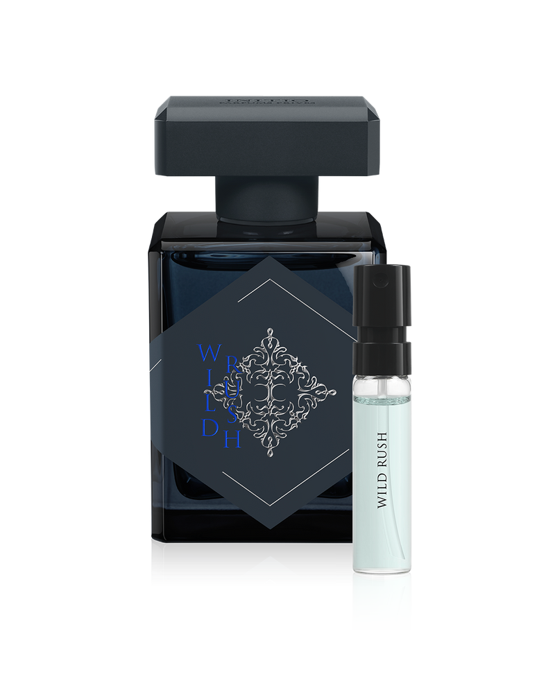 Wild Rush - 1.5ML