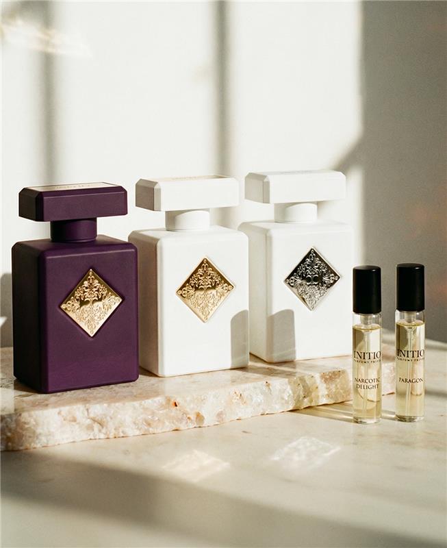 Side Effect - Initio Parfums Privés – INITIO Parfums Privés UK